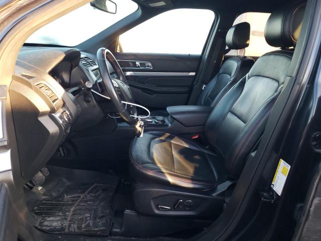 Photo 6 VIN: 1FM5K8GTXHGE20538 - FORD EXPLORER 