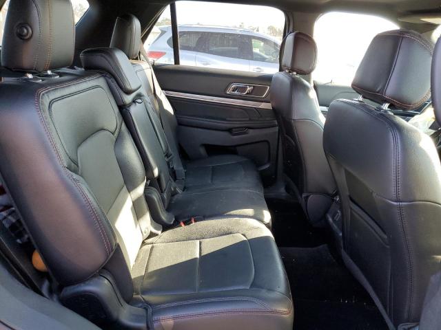 Photo 10 VIN: 1FM5K8GTXHGE32981 - FORD EXPLORER S 