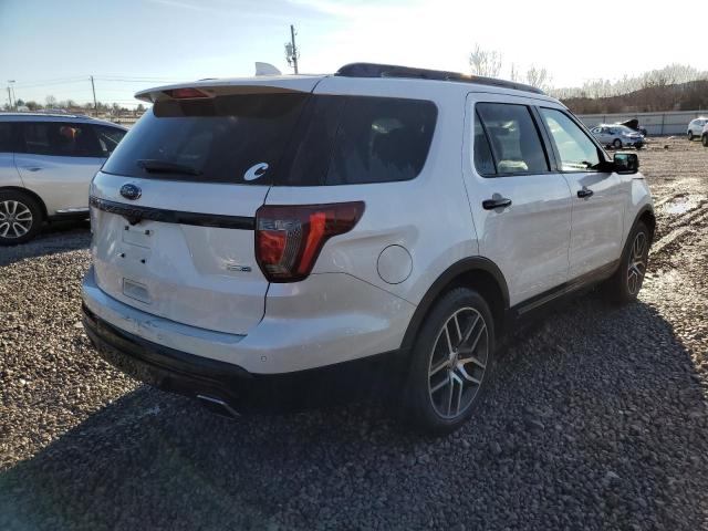 Photo 2 VIN: 1FM5K8GTXHGE32981 - FORD EXPLORER S 