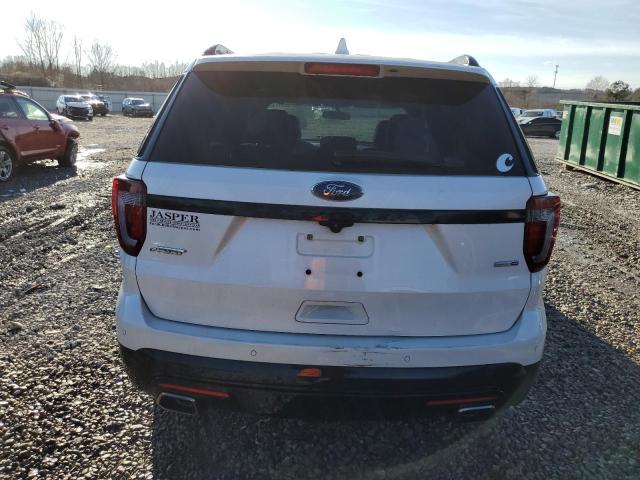 Photo 5 VIN: 1FM5K8GTXHGE32981 - FORD EXPLORER S 