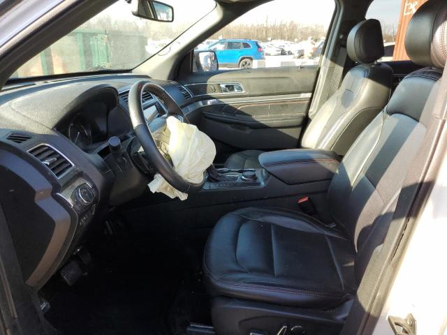 Photo 6 VIN: 1FM5K8GTXHGE32981 - FORD EXPLORER S 