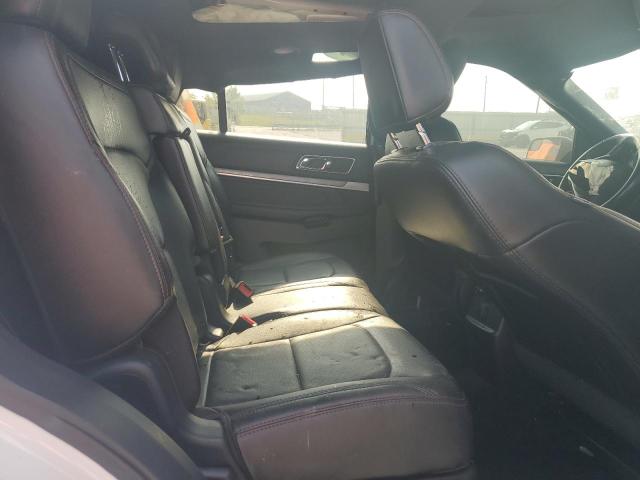 Photo 10 VIN: 1FM5K8GTXJGA02289 - FORD EXPLORER S 