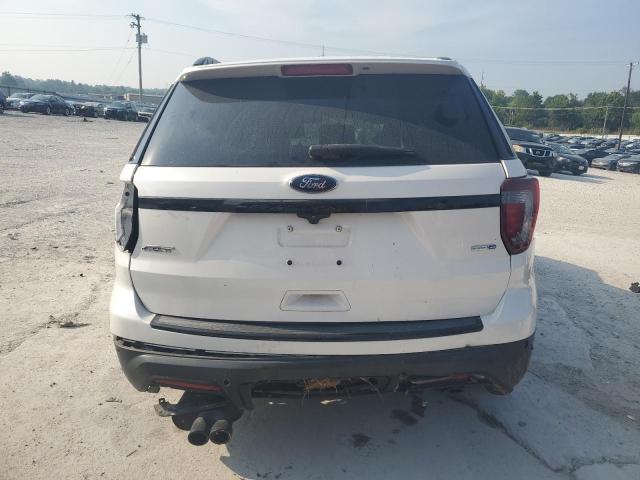 Photo 5 VIN: 1FM5K8GTXJGA02289 - FORD EXPLORER S 