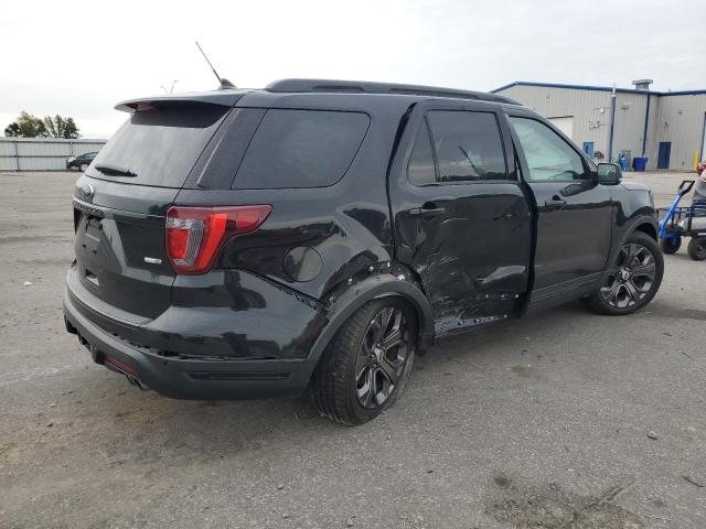 Photo 2 VIN: 1FM5K8GTXJGB08712 - FORD EXPLORER 