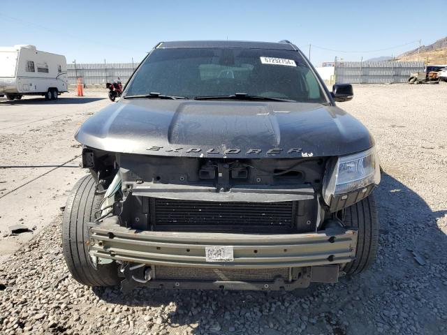 Photo 4 VIN: 1FM5K8GTXJGB36025 - FORD EXPLORER S 