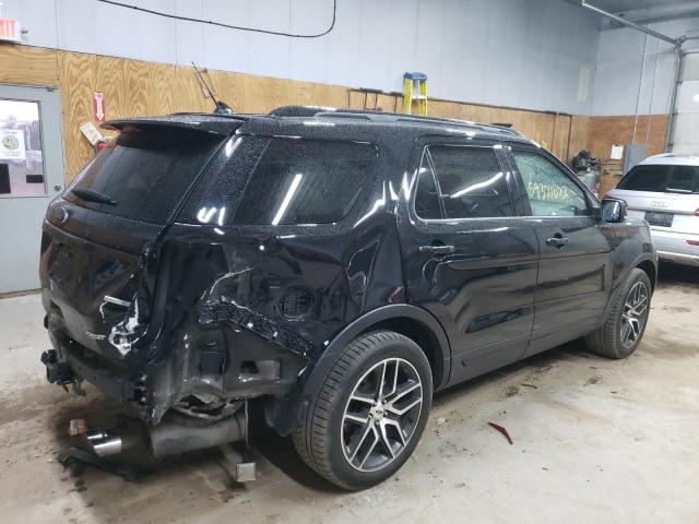 Photo 2 VIN: 1FM5K8GTXJGB49065 - FORD EXPLORER S 