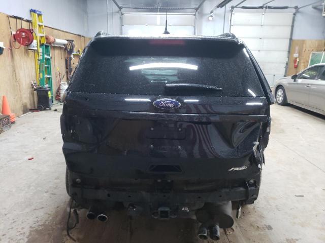 Photo 5 VIN: 1FM5K8GTXJGB49065 - FORD EXPLORER S 