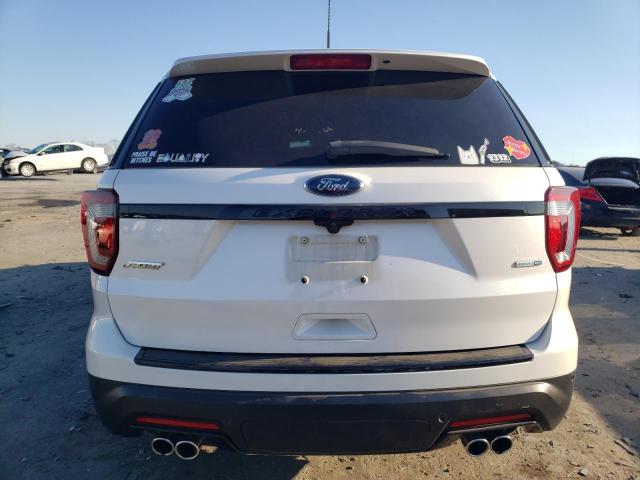 Photo 5 VIN: 1FM5K8GTXJGC23679 - FORD EXPLORER S 