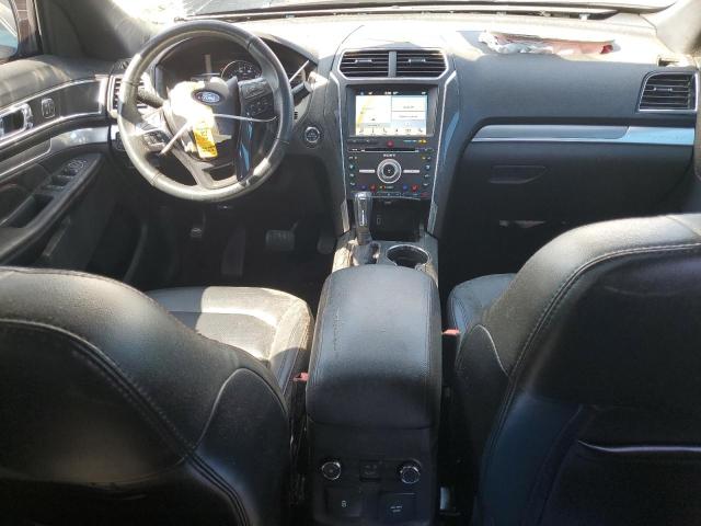 Photo 7 VIN: 1FM5K8GTXJGC23679 - FORD EXPLORER S 