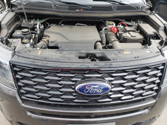 Photo 6 VIN: 1FM5K8GTXJGC48288 - FORD EXPLORER S 