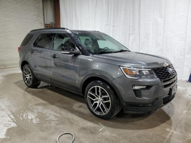 Photo 3 VIN: 1FM5K8GTXKGA45449 - FORD EXPLORER S 