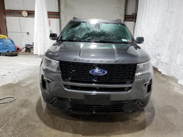 Photo 4 VIN: 1FM5K8GTXKGA45449 - FORD EXPLORER S 