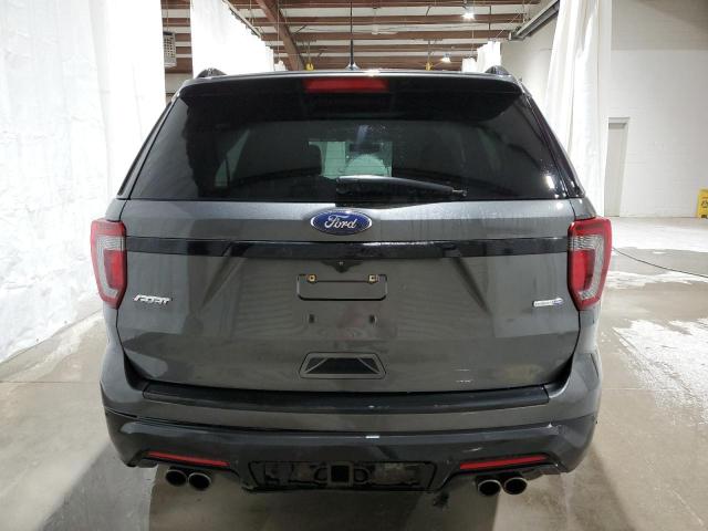 Photo 5 VIN: 1FM5K8GTXKGA45449 - FORD EXPLORER S 