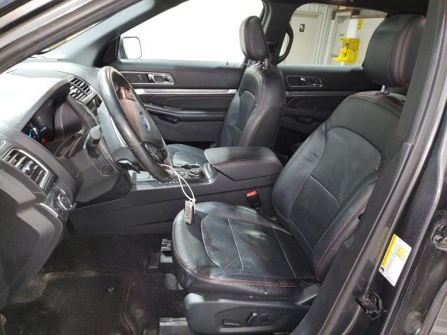 Photo 6 VIN: 1FM5K8GTXKGA45449 - FORD EXPLORER S 