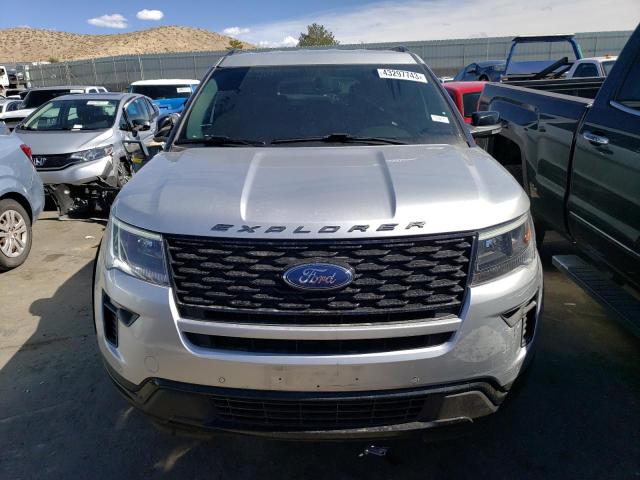 Photo 4 VIN: 1FM5K8GTXKGA46570 - FORD EXPLORER S 