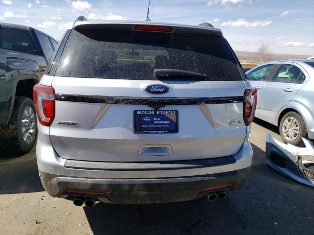 Photo 5 VIN: 1FM5K8GTXKGA46570 - FORD EXPLORER S 