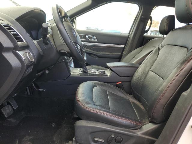 Photo 6 VIN: 1FM5K8GTXKGA73123 - FORD EXPLORER 