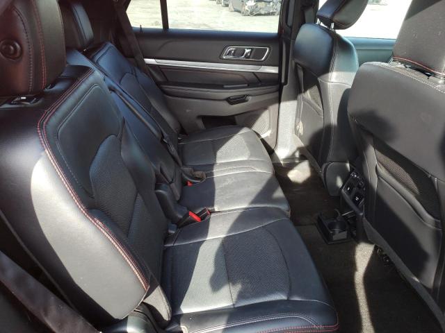 Photo 10 VIN: 1FM5K8GTXKGB50802 - FORD EXPLORER S 