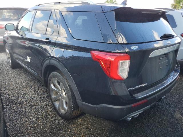 Photo 1 VIN: 1FM5K8HC0LGA01816 - FORD EXPLORER P 