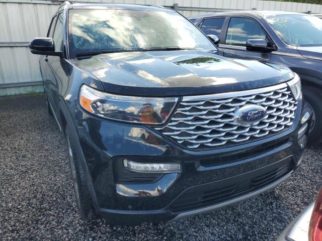 Photo 4 VIN: 1FM5K8HC0LGA01816 - FORD EXPLORER P 