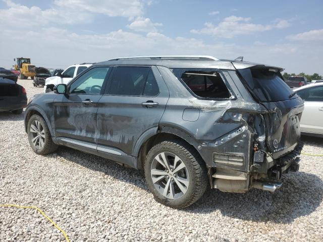 Photo 1 VIN: 1FM5K8HC0LGA53611 - FORD EXPLORER P 