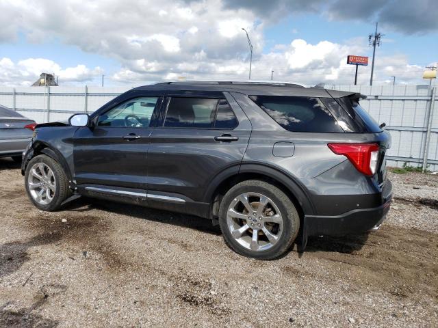 Photo 1 VIN: 1FM5K8HC0LGA89959 - FORD EXPLORER 