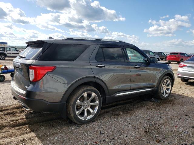 Photo 2 VIN: 1FM5K8HC0LGA89959 - FORD EXPLORER 