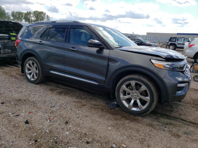 Photo 3 VIN: 1FM5K8HC0LGA89959 - FORD EXPLORER 