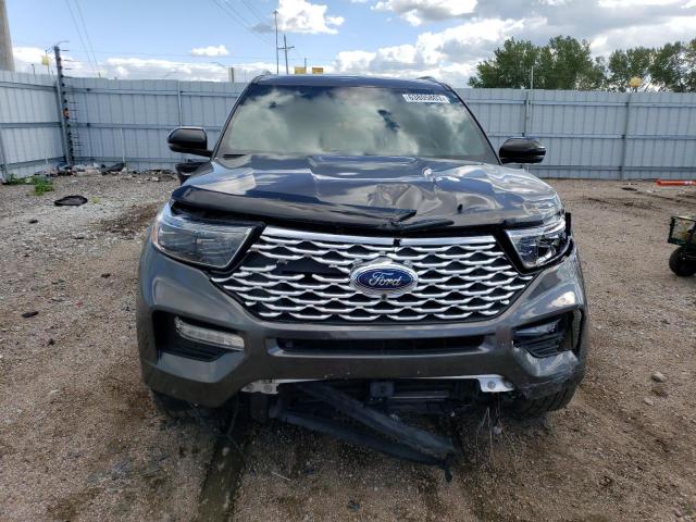 Photo 4 VIN: 1FM5K8HC0LGA89959 - FORD EXPLORER 