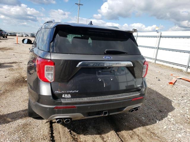 Photo 5 VIN: 1FM5K8HC0LGA89959 - FORD EXPLORER 