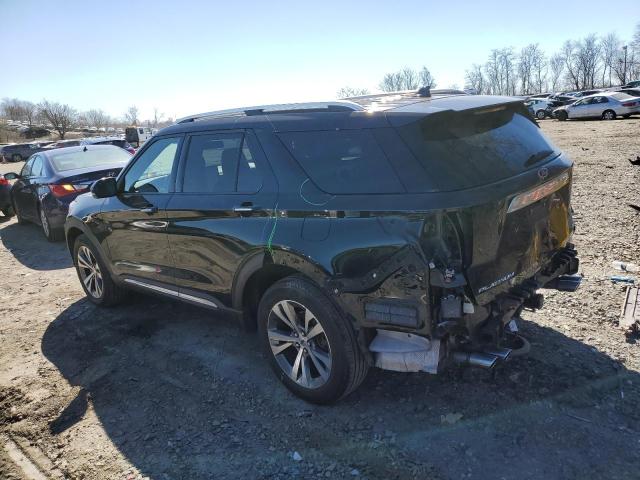 Photo 1 VIN: 1FM5K8HC0LGB61307 - FORD EXPLORER P 