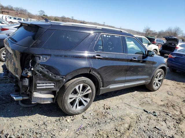 Photo 2 VIN: 1FM5K8HC0LGB61307 - FORD EXPLORER P 