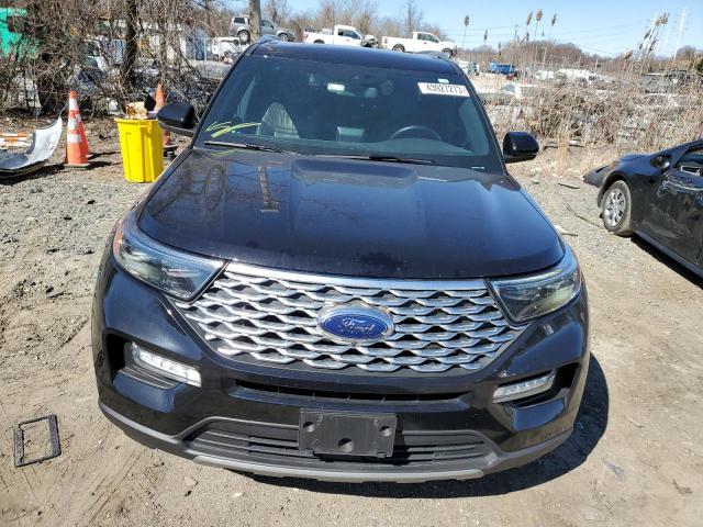 Photo 4 VIN: 1FM5K8HC0LGB61307 - FORD EXPLORER P 