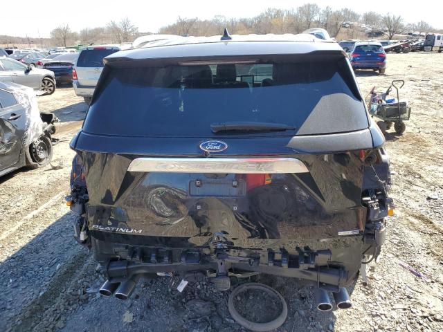 Photo 5 VIN: 1FM5K8HC0LGB61307 - FORD EXPLORER P 