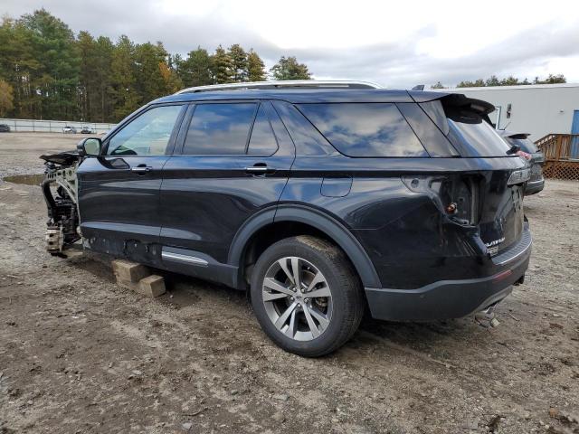 Photo 1 VIN: 1FM5K8HC0LGC05273 - FORD EXPLORER 