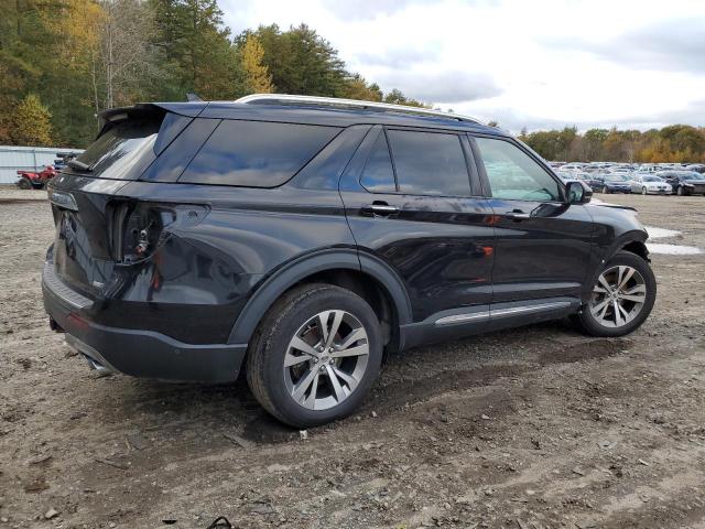 Photo 2 VIN: 1FM5K8HC0LGC05273 - FORD EXPLORER 