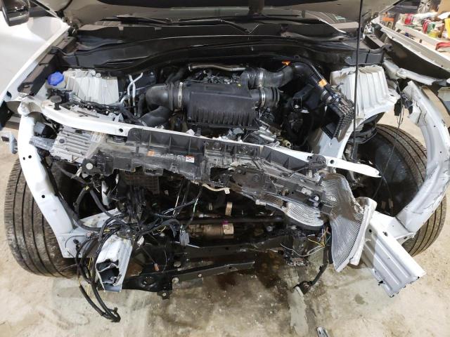 Photo 11 VIN: 1FM5K8HC0MGB91229 - FORD EXPLORER P 