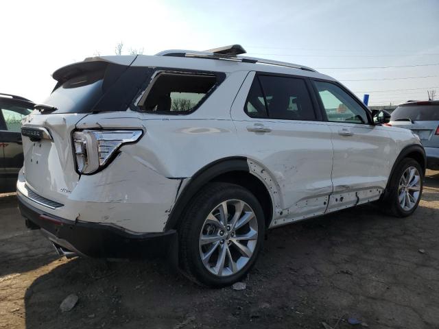 Photo 2 VIN: 1FM5K8HC0NGA39095 - FORD EXPLORER P 