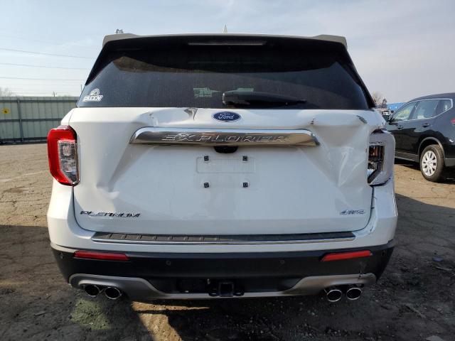 Photo 5 VIN: 1FM5K8HC0NGA39095 - FORD EXPLORER P 