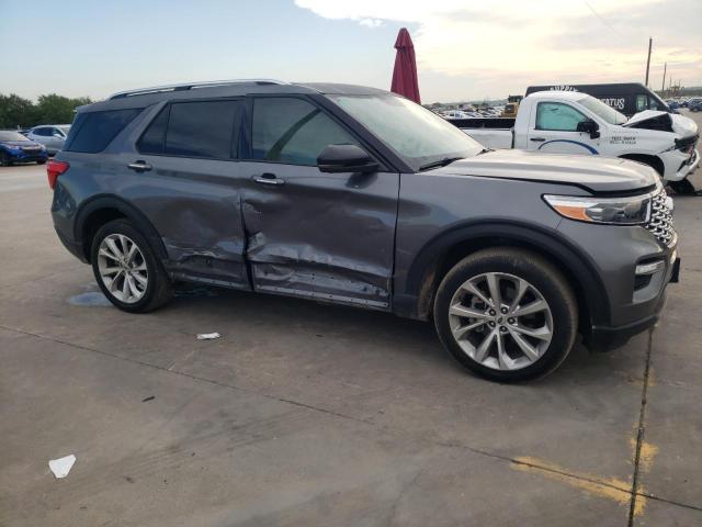 Photo 3 VIN: 1FM5K8HC0NGB08173 - FORD EXPLORER P 