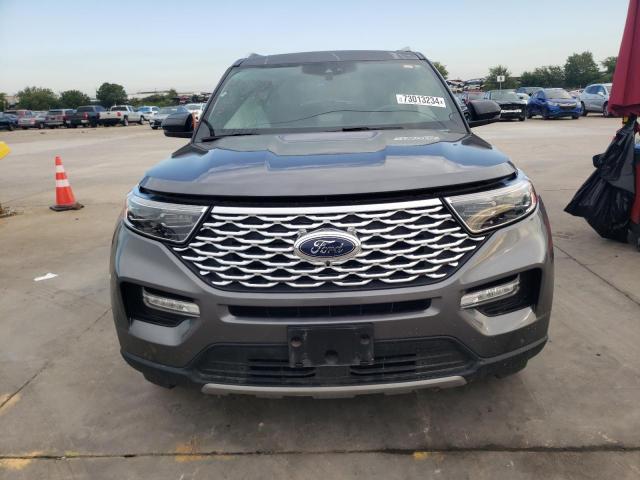 Photo 4 VIN: 1FM5K8HC0NGB08173 - FORD EXPLORER P 