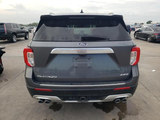 Photo 5 VIN: 1FM5K8HC0NGB08173 - FORD EXPLORER P 