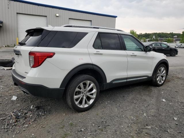 Photo 2 VIN: 1FM5K8HC0NGC29382 - FORD EXPLORER P 