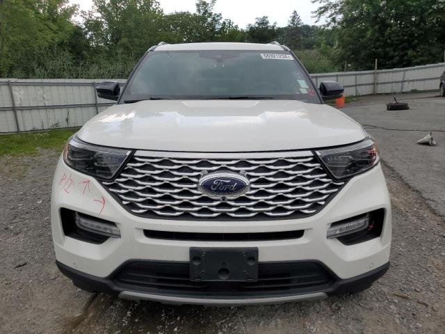 Photo 4 VIN: 1FM5K8HC0NGC29382 - FORD EXPLORER P 