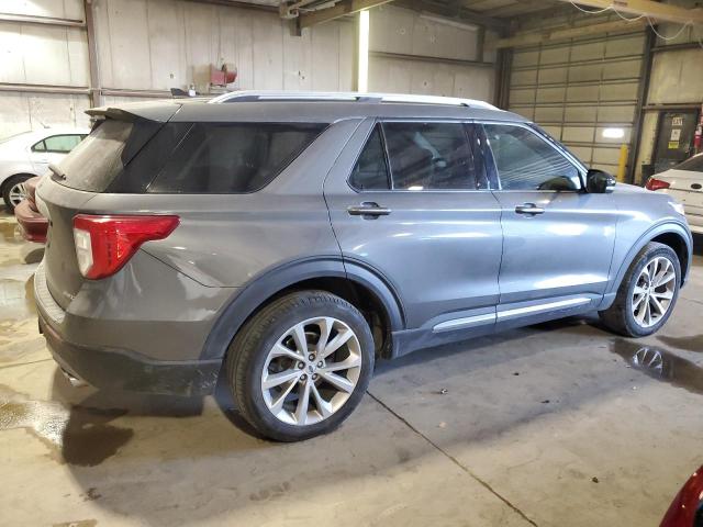 Photo 2 VIN: 1FM5K8HC0PGA37611 - FORD EXPLORER P 