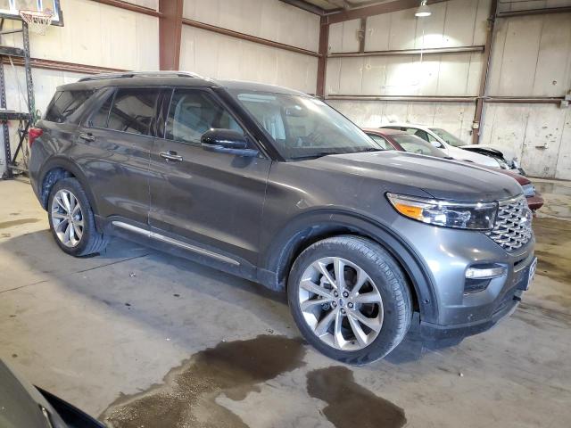 Photo 3 VIN: 1FM5K8HC0PGA37611 - FORD EXPLORER P 