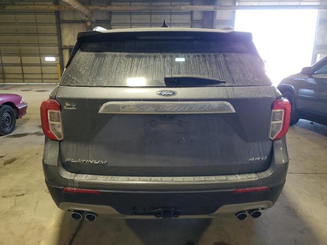 Photo 5 VIN: 1FM5K8HC0PGA37611 - FORD EXPLORER P 