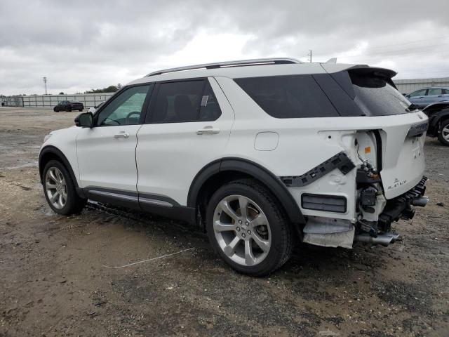 Photo 1 VIN: 1FM5K8HC1LGA34954 - FORD EXPLORER P 