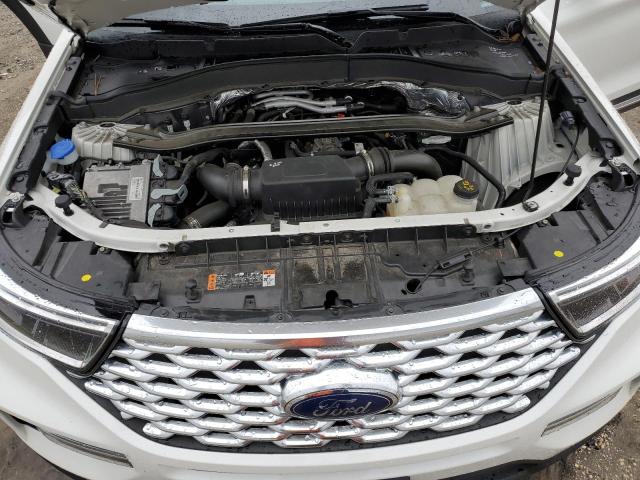 Photo 11 VIN: 1FM5K8HC1LGA34954 - FORD EXPLORER P 