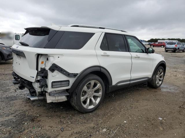 Photo 2 VIN: 1FM5K8HC1LGA34954 - FORD EXPLORER P 